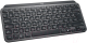 Миниатюра изображения товара Клавиатура Logitech MX Keys Mini Minimalist / 920-010501 (Graphite)