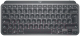 Миниатюра изображения товара Клавиатура Logitech MX Keys Mini Minimalist / 920-010501 (Graphite)
