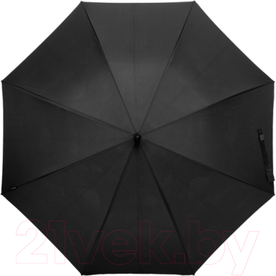 Зонт-трость Impliva GP-54-C-8120 (черный/разноцветный)