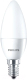 Лампа Philips ESSLEDCandle B35 6Вт Е14 2700К / 929002970807 - 