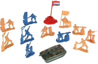

Игровой набор Играем вместе, 2006Y100-R