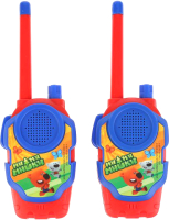 

Рация игрушечная Играем вместе, Ми-ми-мишки/ B1652073-R2