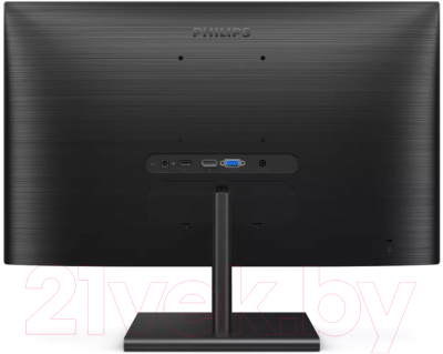 Изображение товара Монитор Philips 245E1S/01
