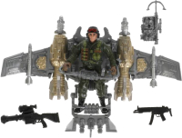 

Игровой набор Играем вместе, Военные / I185-H39043-R