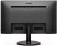 Миниатюра изображения товара Монитор Philips 242V8LA/01