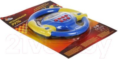 Развивающая игрушка Играем вместе ZY805146-R5