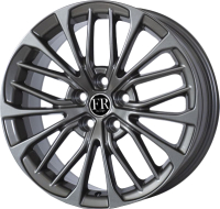 

Литой диск Replica, Toyota TY033T 18x8" 5x114.3мм DIA 60.1мм ET 50мм GM