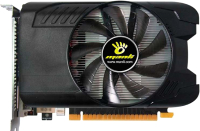 

Видеокарта Manli, GTX 1050TI / N4521050TIF3702