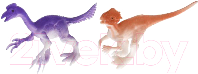 Набор фигурок игровых Играем вместе Набор динозавров/ 2007Z050-R