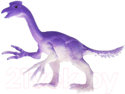 Набор фигурок игровых Играем вместе Набор динозавров/ 2007Z050-R