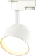 Трековый светильник ЭРА TR16 GX53 WH / Б0048547 (белый) - 