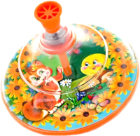 

Развивающая игрушка, Колобок / 0205