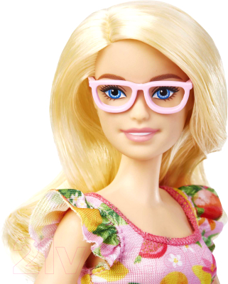 Кукла Barbie Игра с модой / HBV15