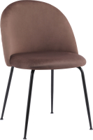 

Стул Stool Group, Mystere Black / MR-C1911-BNBL