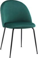 

Стул Stool Group, Mystere Black /MR-C1911-GRBL