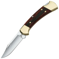Нож складной Buck Knives Ranger / 0112BRS - 