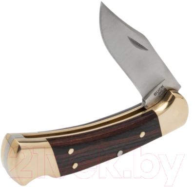 Нож складной Buck Knives Ranger / 0112BRS