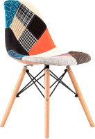 

Стул Stool Group, DSW Patchwork / XRB-033-AB PW