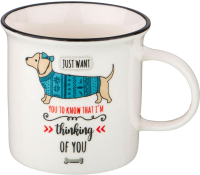 

Кружка Lefard, 260-527