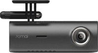 Автомобильный видеорегистратор 70mai Dash Cam M300 (темно-серый) - 