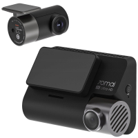 Автомобильный видеорегистратор 70mai Dash Cam 4K A800S-1 - 