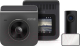 Автомобильный видеорегистратор 70mai Dash Cam A400-1 + камера заднего вида RC09 (серый) - 
