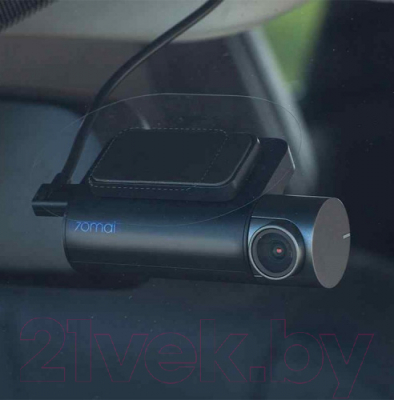 Автомобильный видеорегистратор 70mai Midrive D06 Dash Cam 1S