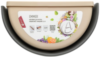 

Контейнер для мусора Apollo, Emmer EMR-35