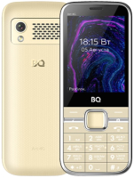 

Мобильный телефон BQ, Art 4G BQ-2800L