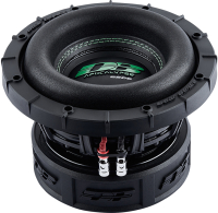 

Головка сабвуфера, Apocalypse DB-SA2508D2
