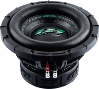 

Головка сабвуфера Alphard, Apocalypse DB-SA2510D2