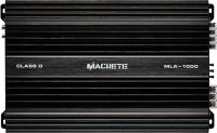 Автомобильный усилитель Alphard Machete MLA-1000 - 