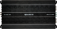 Автомобильный усилитель Alphard Machete MLA-4120 - 