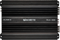 Автомобильный усилитель Alphard Machete MLA-800 - 