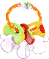 

Прорезыватель для зубов Умка, Колокольчики / B1183912-R-D1