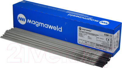 Электрод Magmaweld ESR 11 d2мм (1кг)