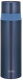 Термос для напитков Thermos FFM-501 MSB / 364678 (мистический синий) - 