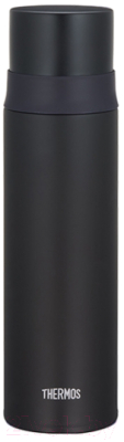 Термос для напитков Thermos FFM-501 MTBK / 364937 (матовый черный)