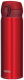 Термос для напитков Thermos JNL-504 MTR / 367457 (красный металлик) - 