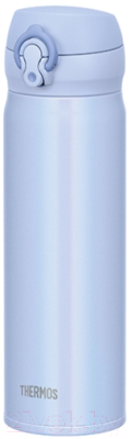 Термос для напитков Thermos JNL-504 PWB / 367662 (пудровый синий)