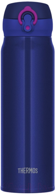 Термос для напитков Thermos JNL-604 NV-P / 368577 (военно-морской розовый)