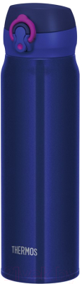 Термос для напитков Thermos JNL-604 NV-P / 368577 (военно-морской розовый)