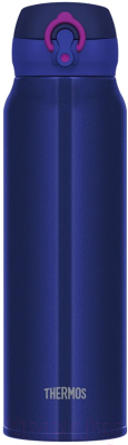 Термос для напитков Thermos JNL-754 NV-P / 369321 (военно-морской розовый)