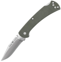 

Нож складной Buck Knives, Slim Pro / 0112ODS6