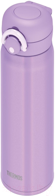 Термос для напитков Thermos JNR-501 PL / 371652 (пурпурный)