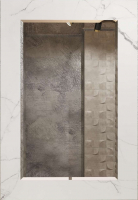 

Зеркало Милания, Опал Print 55x80