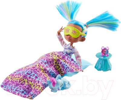 Кукла с аксессуарами Наша игрушка GTH06