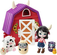 

Игровой набор Наша игрушка, GTM48