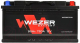 Автомобильный аккумулятор Wezer 720A R+ / WEZ90720R (90 А/ч) - 
