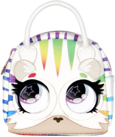 

Детская сумка Purse Pets, Микро Тигр / 6062304